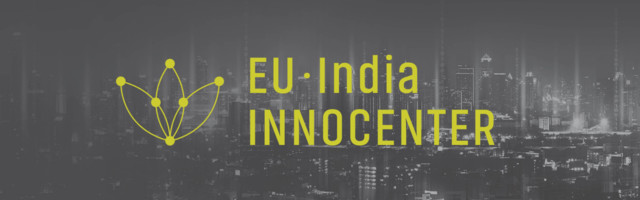 EU-India Innocenter offers European startups a launch pad into India