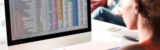 Microsoft Excel can do almost anything with numbers. This training can make it run on its own