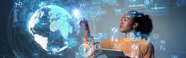 4 tech skills every leader needs to prepare for the future