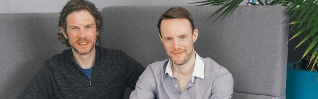 London fintech Claimer brings in $4.2 million to help firms claim government financing