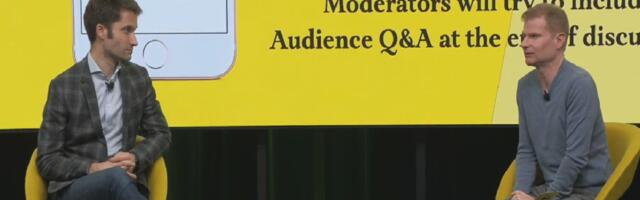 GetYourGuide CEO on Reimagining Search for Experiences