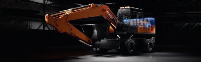 This Dutch startup wants to electrify industrial-scale machines