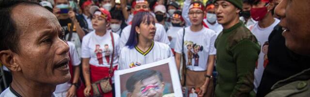 Myanmar’s brutal, two-year war against its people, explained