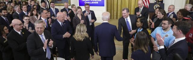 The Electric: The U.S. Battery Program Spreads the Wealth. Will That Save It?