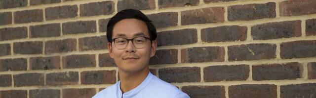 The emotional cost of scaling a startup