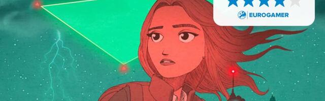 Oxenfree 2: Lost Signals - one restless night of mysteries