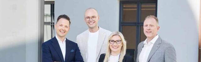 Lithuanian startup PVcase secures €89 million to minimize data risk in the solar market