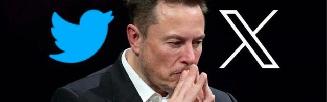 Ups, Downs, Transformations: How has Twitter, now X, been in the year since Elon Musk took over