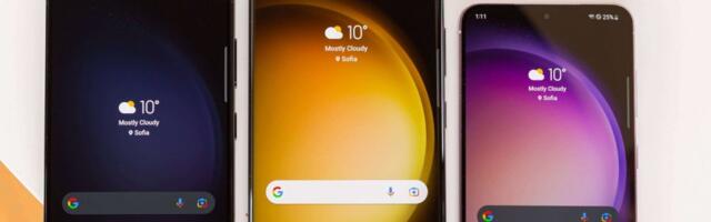 Stable One UI 6 with Android 14 now rolling out to Galaxy S23 series