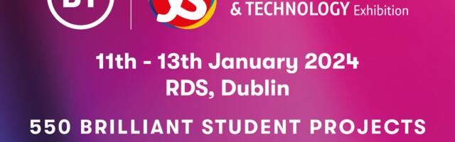 Unmissable Programme Announced for the 2024 BTYSTE