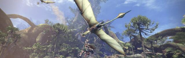 Monster Hunter: World reaches 25m sales worldwide