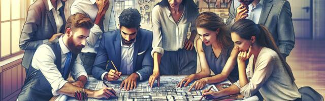 Latino immigrants outpace general populace in entrepreneurship