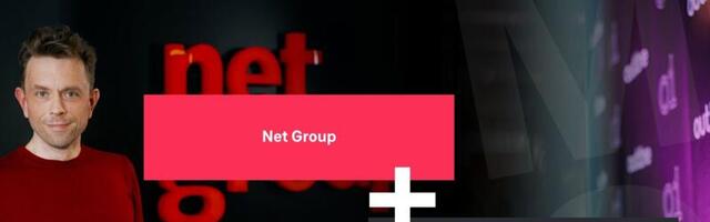 Estonian Outl1ne becomes subsidiary of Net Group in AI-focused merger