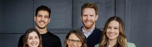 London-based Camion raises €2.7 million pre-seed to futureproof real estate for the energy transition