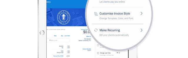 FreshBooks expands Stripe partnership with new embedded payments offering