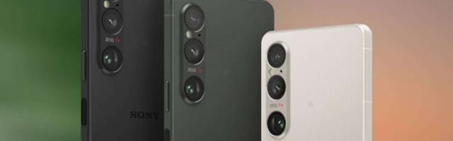 Sony Xperia 1 VI is here - SD 8 Gen 3, better zoom and more conventional screen