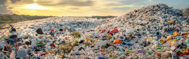 Dutch startup BioBX bags €80M to turn plastic waste into hydrocarbons