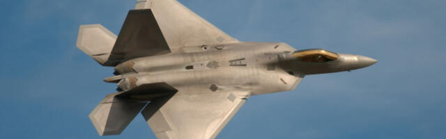 NATO backs UK startup building ultralight materials for rockets, fighter jets — and F1 cars