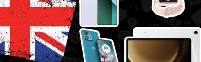 Deals: Redmi Note 13 and 13 Pro prices fall, Galaxy Tab S9 FE and Tab S9 FE+ get cheaper too
