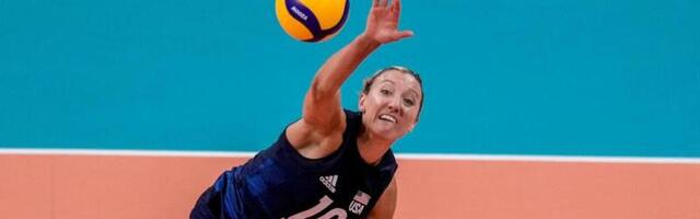 2024 Olympics: What to know — and who to watch — during the volleyball competition in Paris
