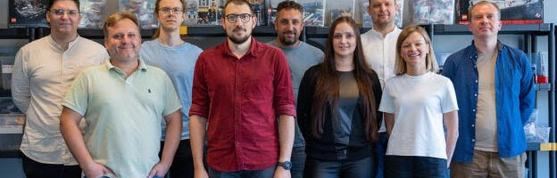 Lithuanian startup Sort A Brick lands €1.15M investment to launch AI-driven LEGO sorting in Germany