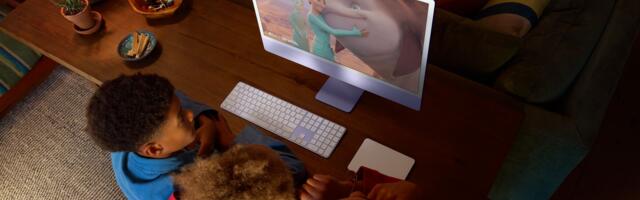 New Base M4 iMac Comes With 16GB of Unified Memory