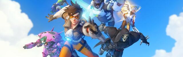 Multiplayer games are entering their nostalgia era