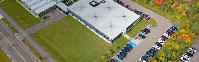 Aramis Biotechnologies secures $80 million CAD for vaccine development do-over