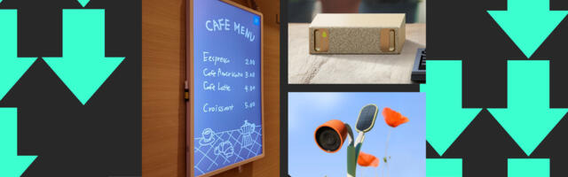 The best actually real stuff at CES 2025