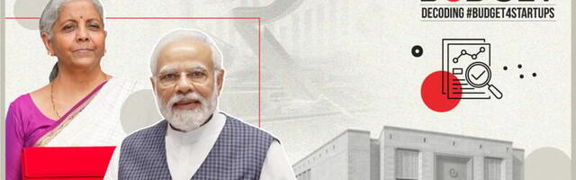 Economic Survey Stresses Focus On Rapid AI Adoption In India’s Services Space