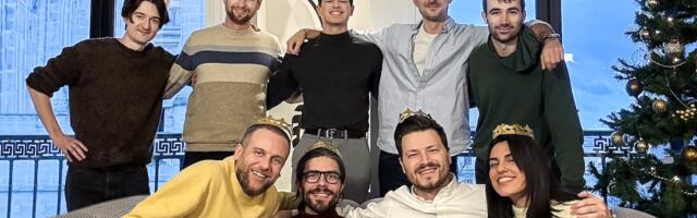 Crown secures €2M for procurement platform