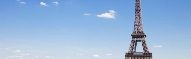 France unveils AI hub at Paris summit