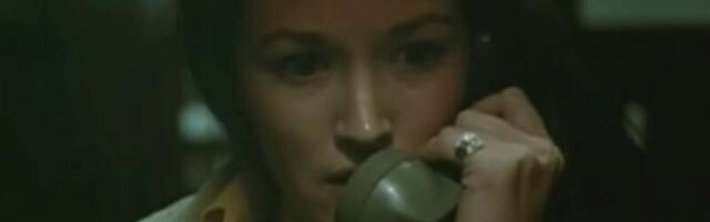 A Brief Taxonomy of Phone Calls in Horror Movies