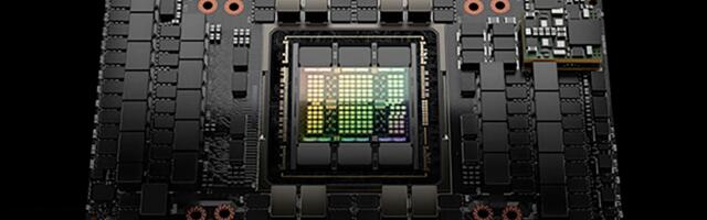 Nvidia writes off $5.5 billion in GPUs as US gov't chokes off supply of H20s to China
