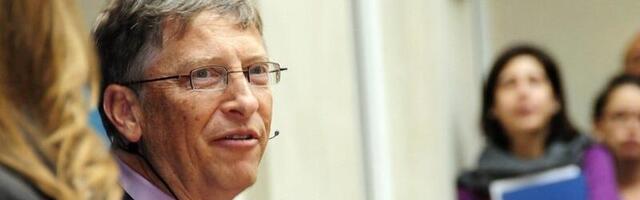 Bill Gatess policy team leaves Europe: what does it mean for climate tech?