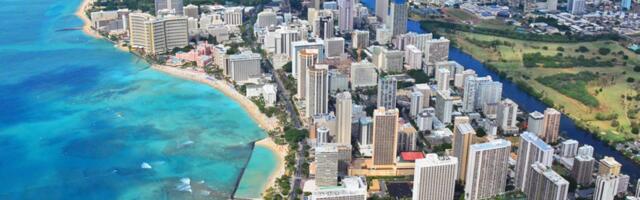 Another attempt to legalize sports gambling in Hawaiʻi has been stalled