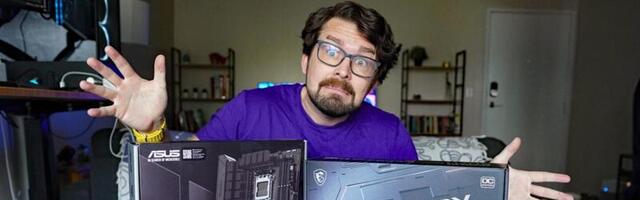 I Panic-Bought a New PC: How Tariff Fears Led Me to Upgrade Now