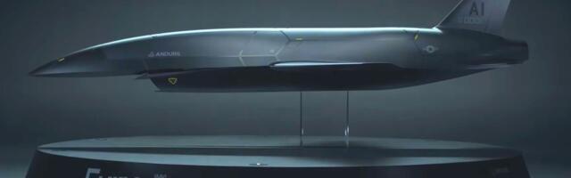 Fury: America's New Superweapon Is A True Technological Marvel