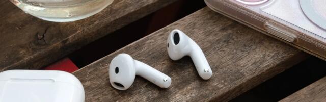 Apple could be adding camera controls and sleep detection to your AirPods