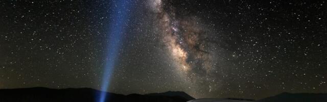 This Incredible Lens Let Me Take Amazing Star Photos