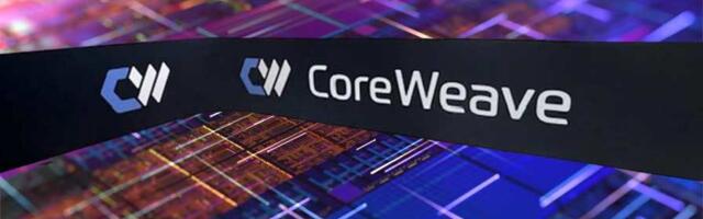 CoreWeave to acquire crypto miner Core Scientific for $9B as AI infrastructure wars heat up