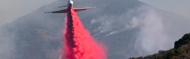 Cal Fire rolled out an AI chatbot. Don’t ask it about evacuation orders