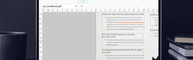 This $30 lifetime license makes editing and converting PDFs easy