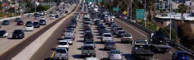 California crafting new auto pollution rules after Trump attacks