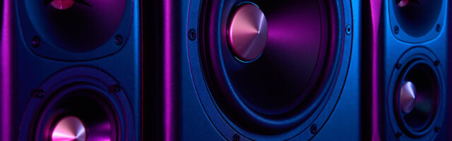 Do You Really Need To 'Break In' New Audio Speakers?
