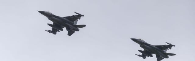 The US Air Force's new mini-cruise missile, built for bringing mass to Ukraine's long-range fight, is taking off