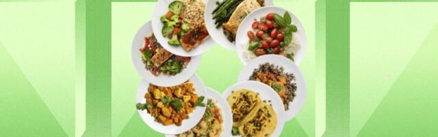 Best Healthy Meal Delivery Services of 2025