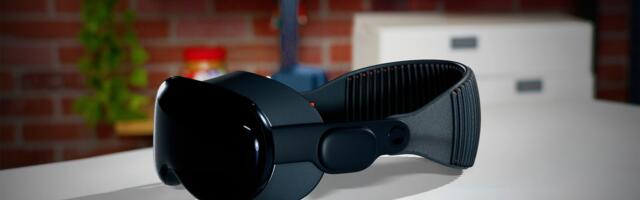 Lighter, Cheaper Vision Air Coming in 2027