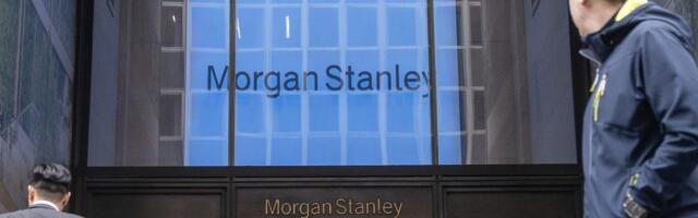 Morgan Stanley intern survey: How they use AI and what they think about it taking over their jobs
