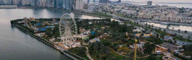 Sharjah Launches India-Focused Campaign as Arrivals Jump 38%